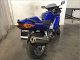 HONDA 800 VFR F 