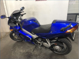 HONDA 800 VFR F 