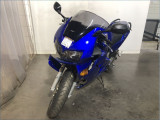 HONDA 800 VFR F 