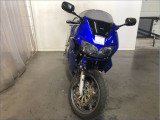 HONDA 800 VFR F 
