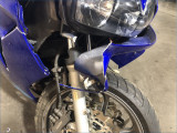 HONDA 800 VFR F 