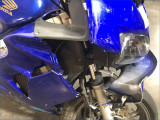 HONDA 800 VFR F 