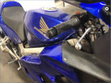 HONDA 800 VFR F 