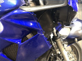 HONDA 800 VFR F 