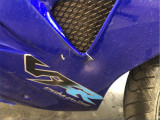 HONDA 800 VFR F 