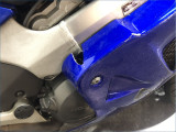 HONDA 800 VFR F 