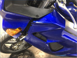 HONDA 800 VFR F 