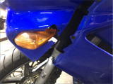 HONDA 800 VFR F 