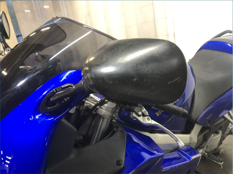 HONDA 800 VFR F 