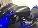 HONDA 800 VFR F 
