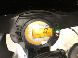 KAWASAKI ZX6R 