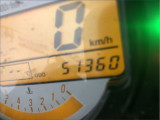 KAWASAKI ZX6R 