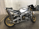 KAWASAKI ZX6R 