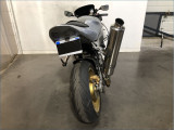 KAWASAKI ZX6R 