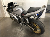 KAWASAKI ZX6R 