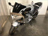 KAWASAKI ZX6R 