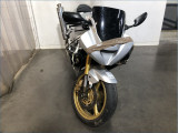KAWASAKI ZX6R 