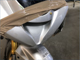 KAWASAKI ZX6R 