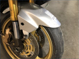KAWASAKI ZX6R 