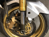 KAWASAKI ZX6R 