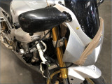 KAWASAKI ZX6R 