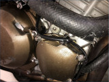 KAWASAKI ZX6R 