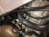 KAWASAKI ZX6R 