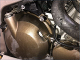 KAWASAKI ZX6R 