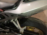 KAWASAKI ZX6R 