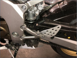 KAWASAKI ZX6R 