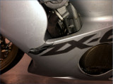 KAWASAKI ZX6R 