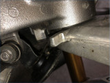 KAWASAKI ZX6R 