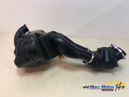 BOITIER DE FILTRE A AIR YAMAHA 500 TMAX 2007
