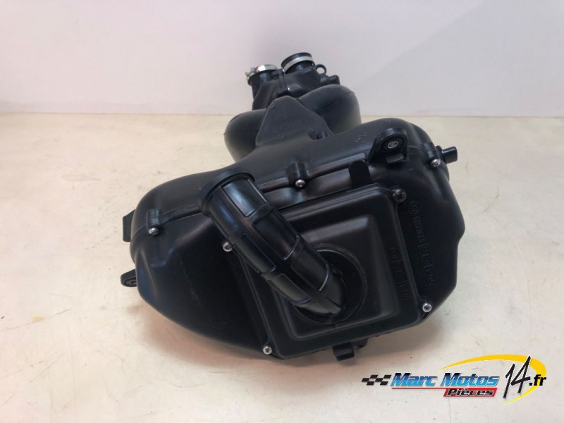 BOITIER DE FILTRE A AIR YAMAHA 500 TMAX 2007