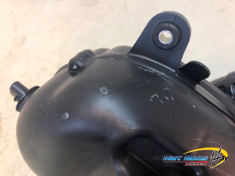 BOITIER DE FILTRE A AIR YAMAHA 500 TMAX 2007