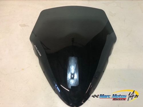 BULLE YAMAHA 500 TMAX 2007