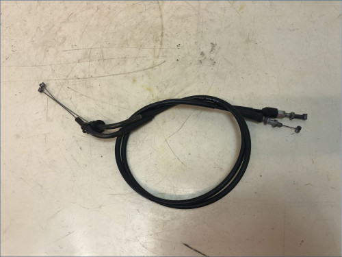 CABLE D'ACCELERATEUR YAMAHA 500 TMAX 2007