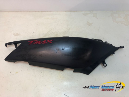 CACHE LATERAL DROIT YAMAHA 500 TMAX 2007