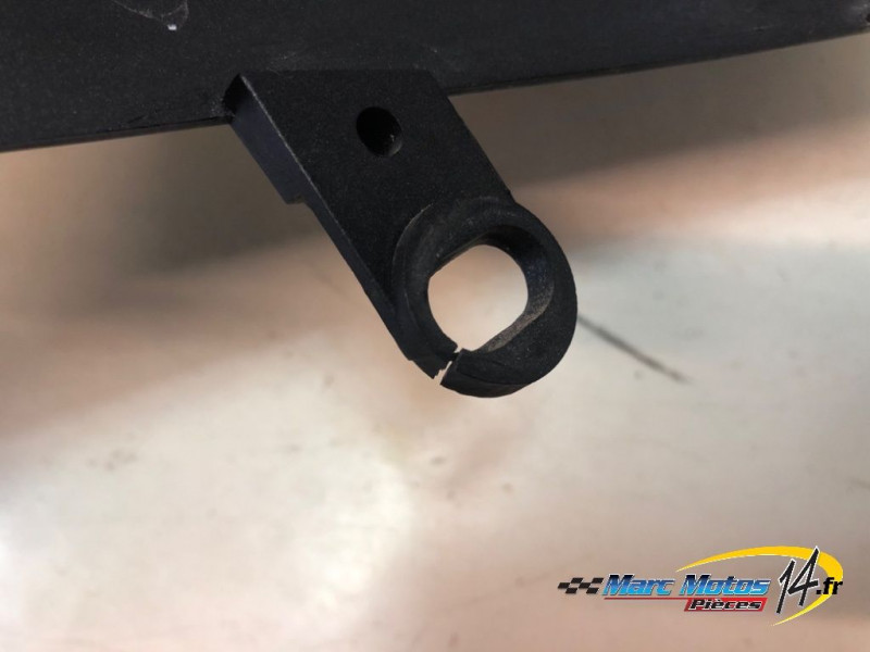 CACHE LATERAL DROIT YAMAHA 500 TMAX 2007