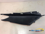 CACHE LATERAL GAUCHE YAMAHA 500 TMAX 2007