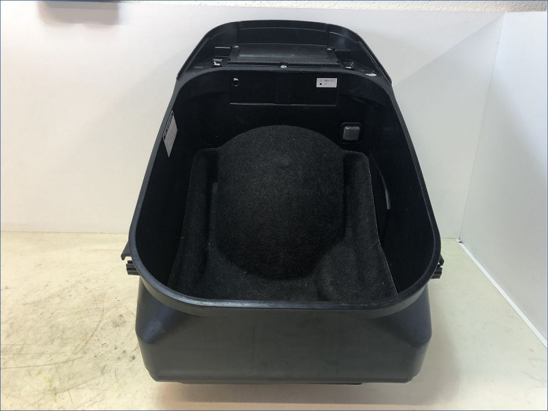 COFFRE YAMAHA 500 TMAX 2007