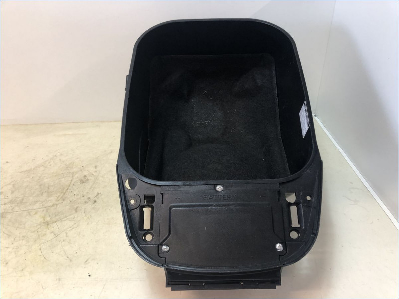 COFFRE YAMAHA 500 TMAX 2007