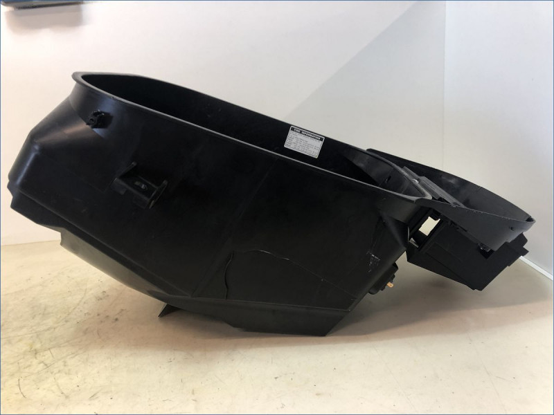 COFFRE YAMAHA 500 TMAX 2007