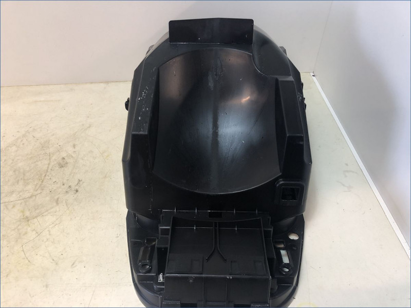 COFFRE YAMAHA 500 TMAX 2007