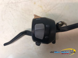 COMMODO GAUCHE YAMAHA 500 TMAX 2007