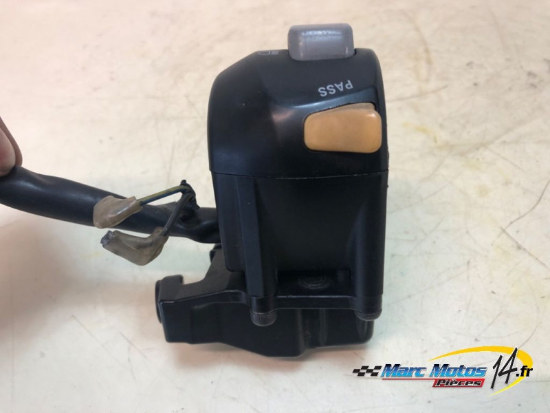 COMMODO GAUCHE YAMAHA 500 TMAX 2007