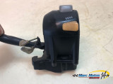 COMMODO GAUCHE YAMAHA 500 TMAX 2007