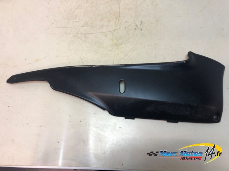 DEMI SABOT DROIT YAMAHA 500 TMAX 2007