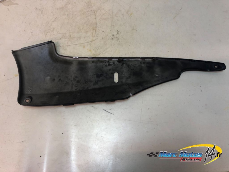 DEMI SABOT DROIT YAMAHA 500 TMAX 2007