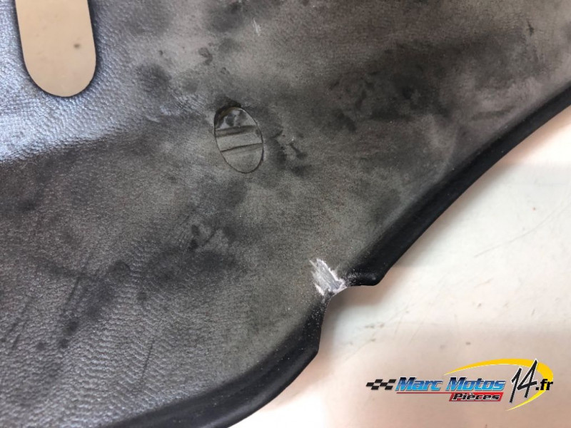 DEMI SABOT DROIT YAMAHA 500 TMAX 2007
